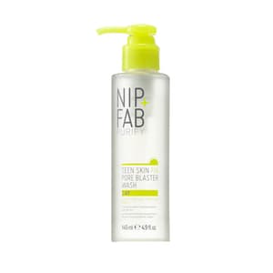 Teen Skin Fix Pore Blaster Day Wash