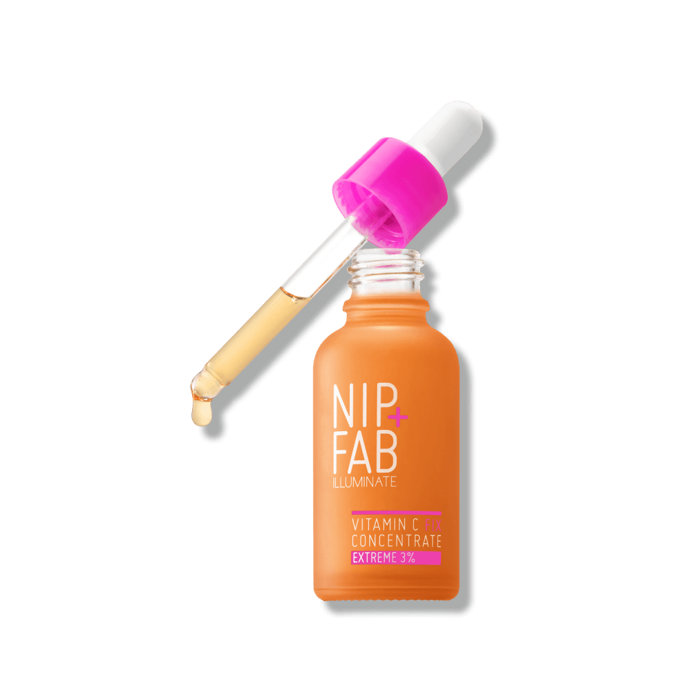 Vitamin C Serum Fix