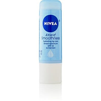 A Kiss of Smoothness Hydrating Lip Care SPF 15