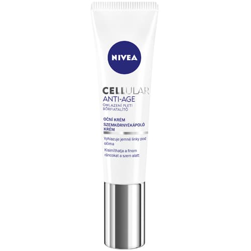 Augencreme Cellular Anti-Age