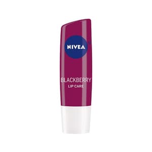 Blackberry Lip Care