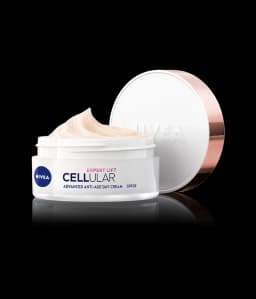 Cellular Expert Lift Advanced Anti-Age Day Care SPF 30 review