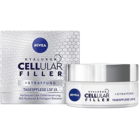 Cellular Filler Anti-Age Day Cream SPF15
