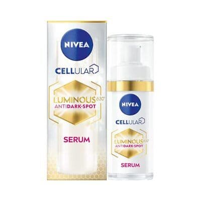 Cellular Luminous 630 Anti Dark Spot Gold Serum
