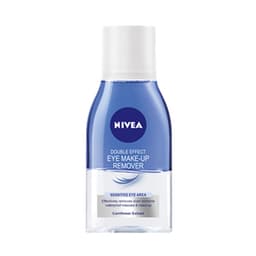 Daily Essentials Double Effect Eye Make-Up Remover review