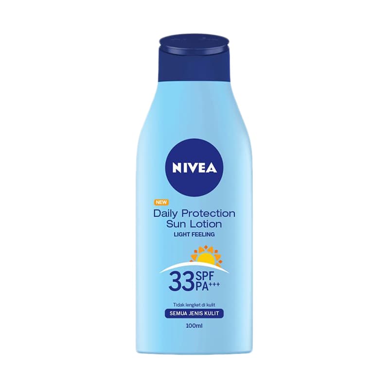 Daily Protection Sun Lotion SPF 33 PA+++