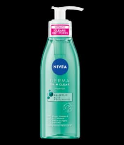 Derma Skin Clear Wash Gel