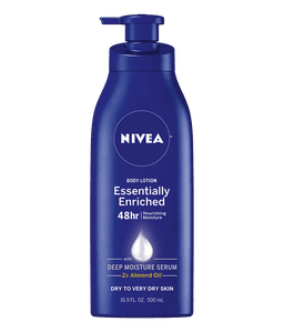 Essentially Enriched Body Lotion review