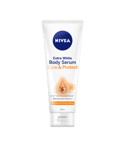 Extra White Body Serum Care & Protect