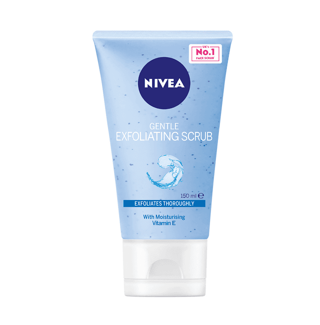 Gentle Exfoliating Scrub