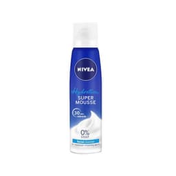 Hydration Super Mousse review