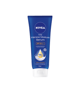 Intensive Moisture Body Serum SPF25