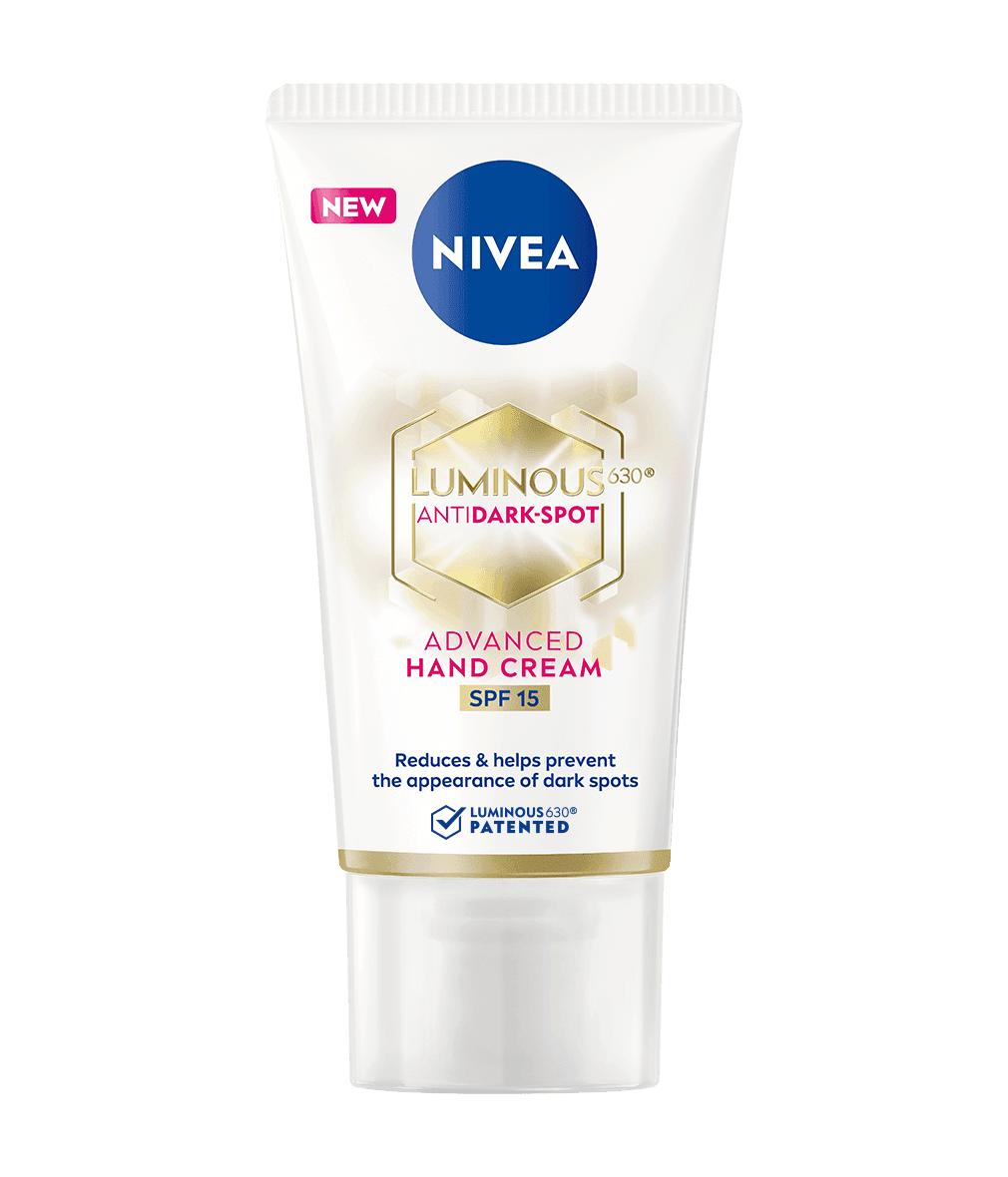 Luminous 630 Anti Spot Advanced Hand Cream SPF 15