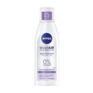 MicellAir Skin Breathe Micellar Water (Sensitive Skin)