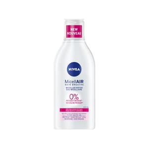 Micellair Skin Breathe for Dry Skin