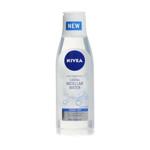 Micellar Water Normal to Dry Skin