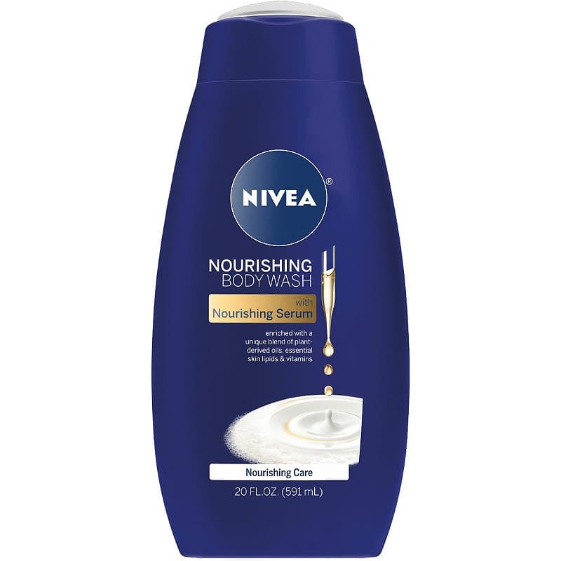 Nourishing Care Body Wash