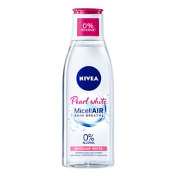 Pearl White MicellAIR Skin Breathe Micellar Water