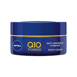 Q10 Power Night Cream