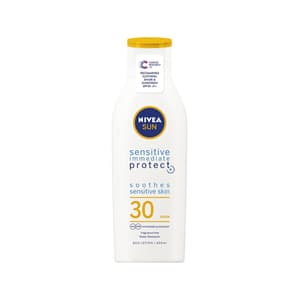 Sensitive Immediate Protect Lotion SPF 30