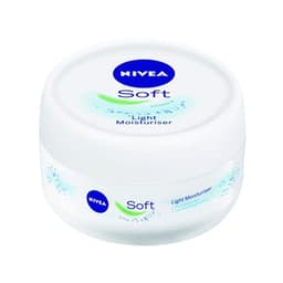 Soft Light Moisturizer review