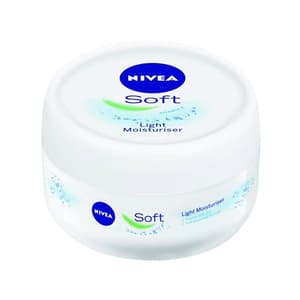 Soft Light Moisturizer