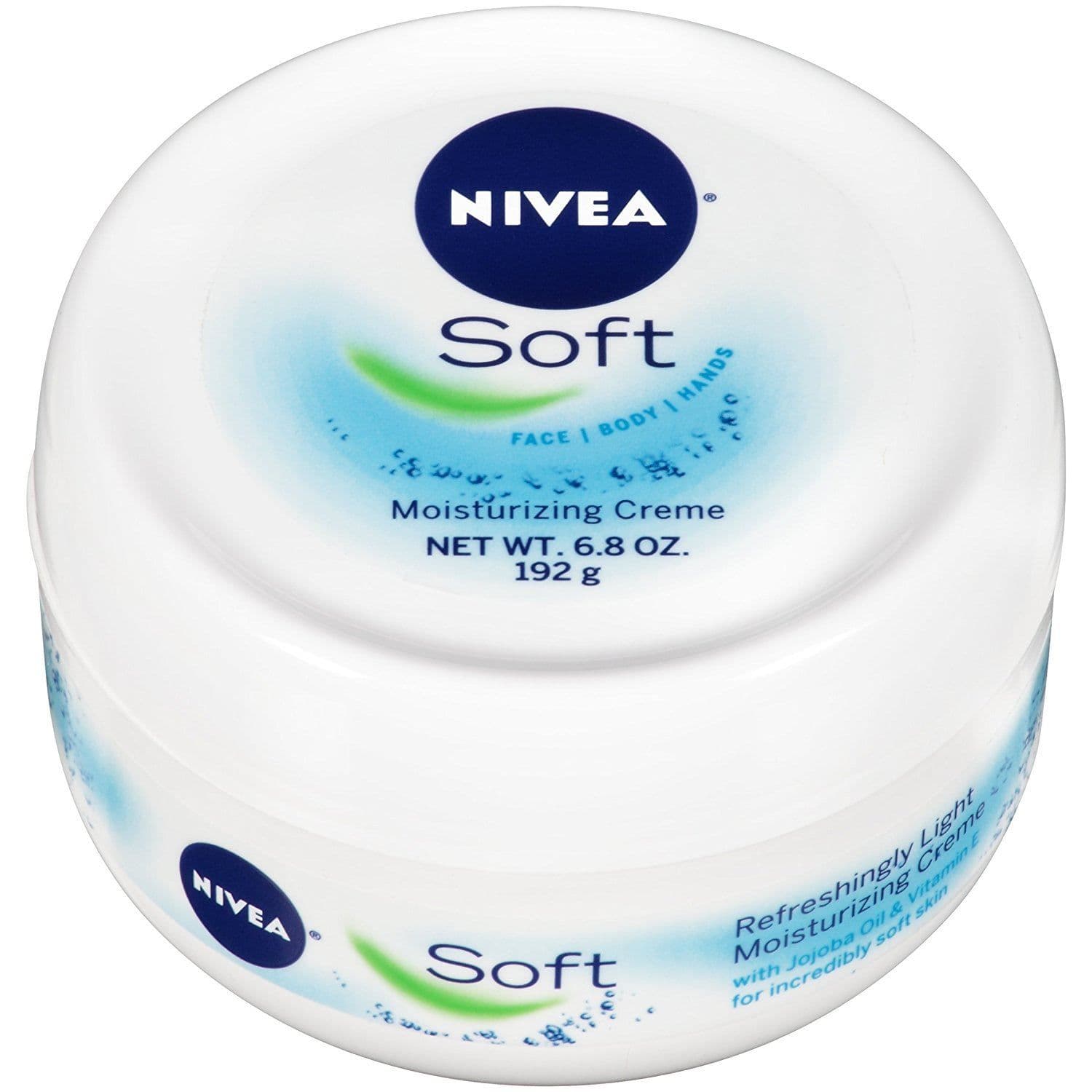 Soft Moisturizing Creme