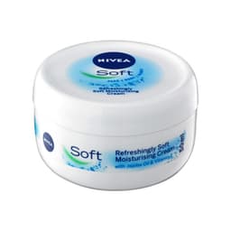 Soft Refreshingly Soft Moisturising Cream