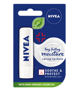 Soothe & Protect Lip Balm SPF 15 