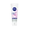 Sparkling White Whitening Facial Foam