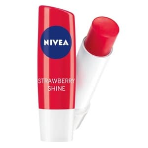 Strawberry Shine Lip Balm