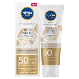Sun Spot Control Luminous 630 Sun Fluid SPF 50+