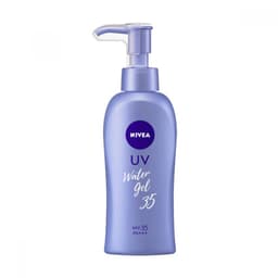 Sun Water Gel SPF35/PA+++ review