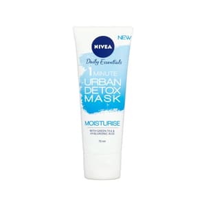 Urban Skin Detox Moisturise Mask