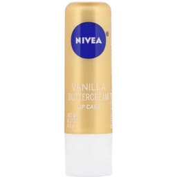Vanilla Buttercream Lip Balm review
