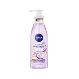 Soothing Cleansing Oil for Sensitive Skin