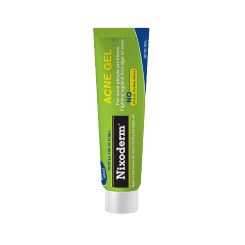 Acne Gel
