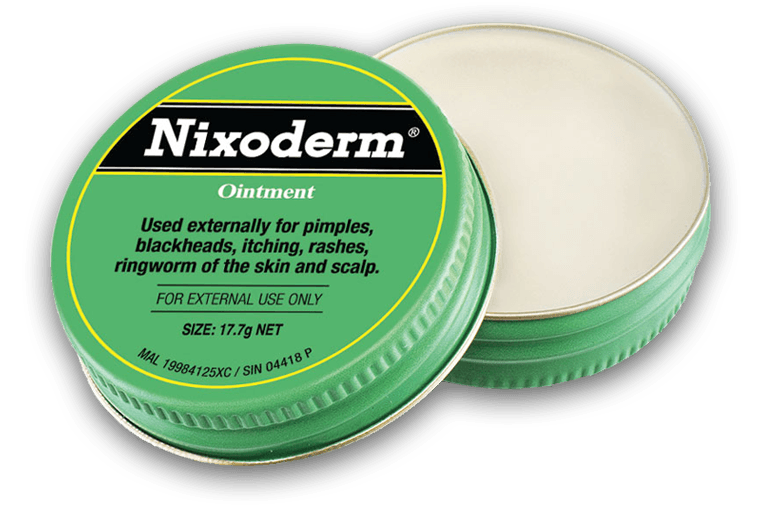 Ointment