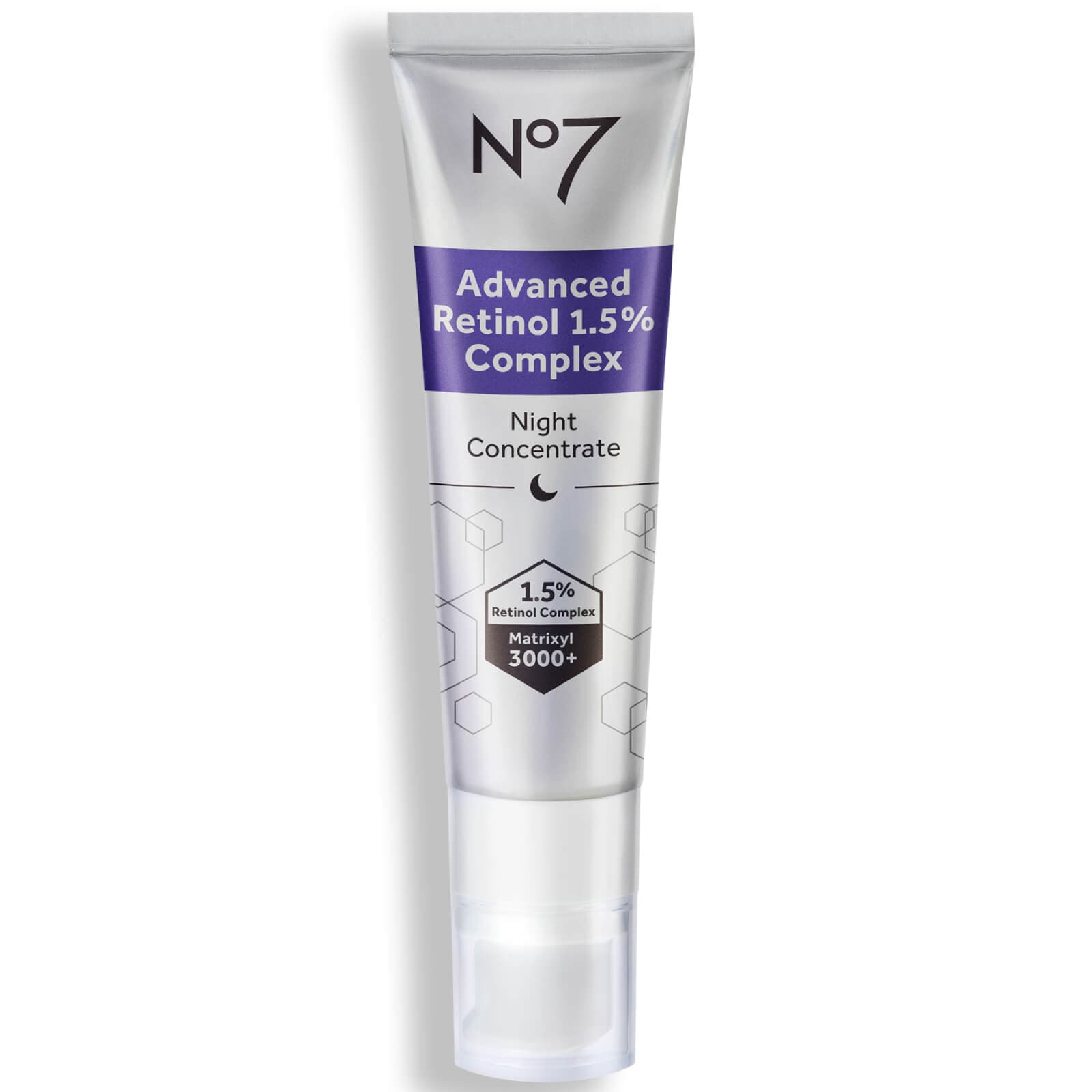 Advanced Retinol 1.5% Complex Night Concentrate