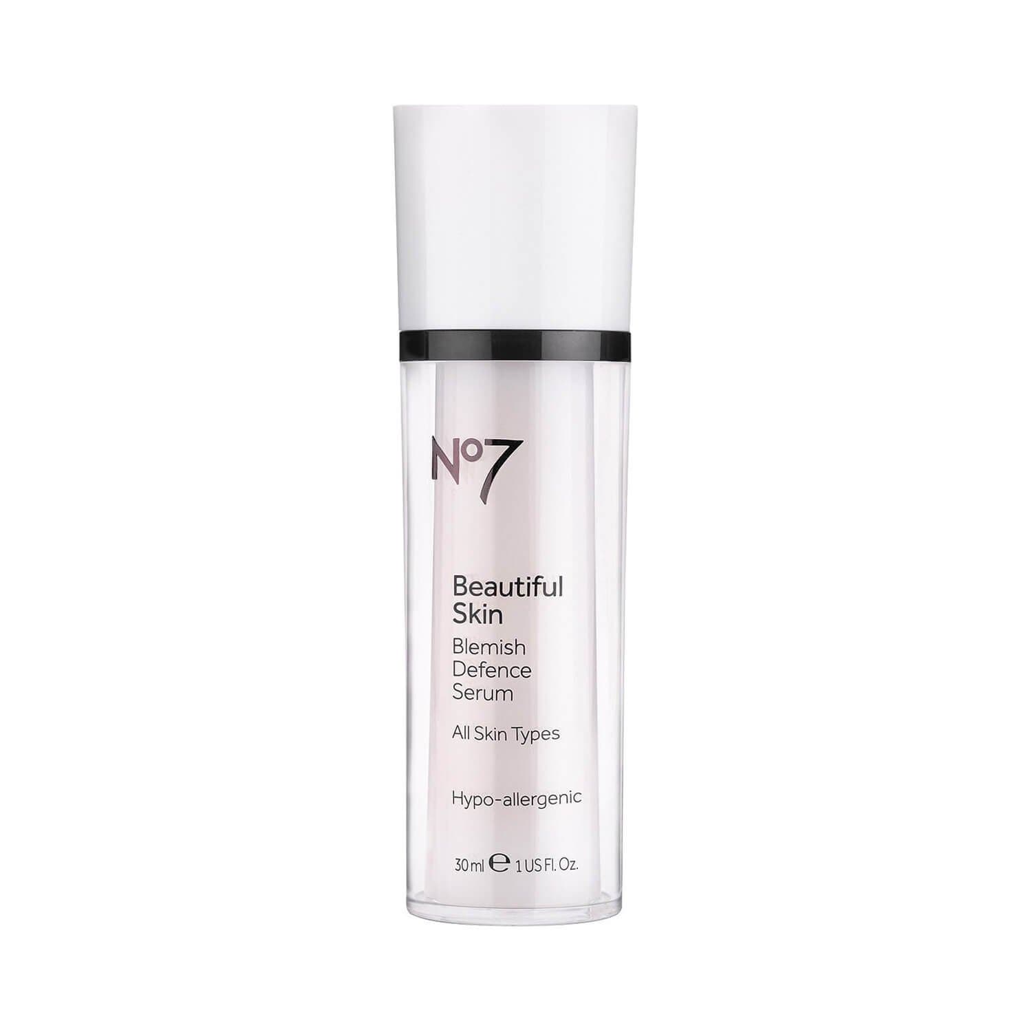 Beautiful Skin Blemish Defense Serum