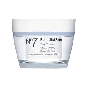 Beautiful Skin Day Cream for Dry/Very Dry