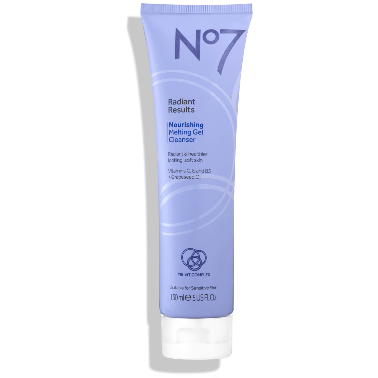 Beautiful Skin Melting Gel Cleanser