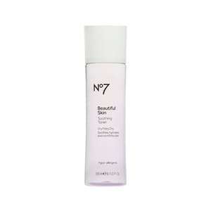 Beautiful Skin Soothing Toner, Dry/Very Dry