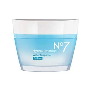 HydraLuminous Water Surge Gel Oil Free