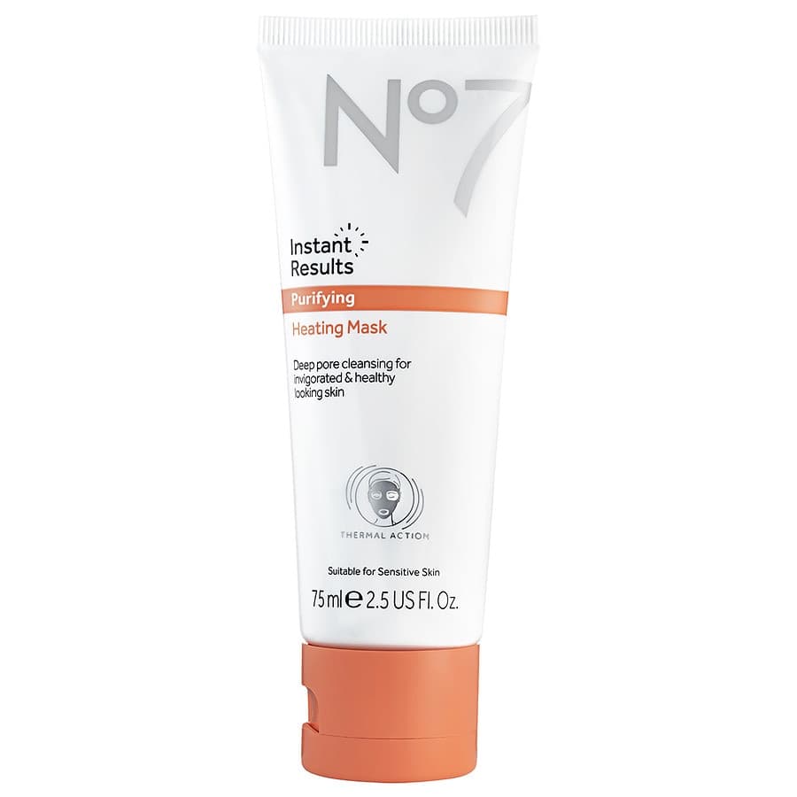 Instant Results Purifying Mask