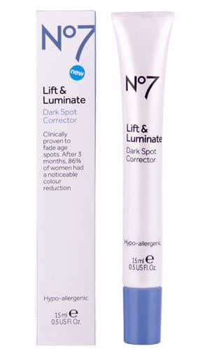 Lift & Luminate Concentrated Dark Spot Serum