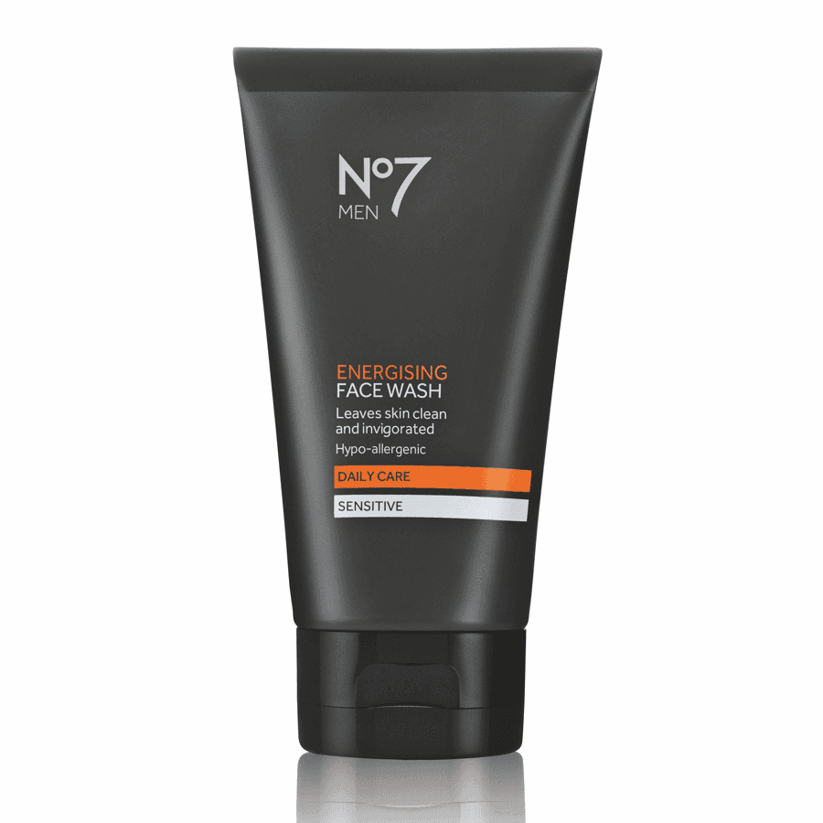 Men Energizing Face Wash