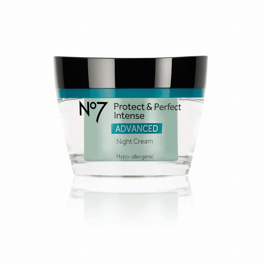 Protect & Perfect Intense Night Cream