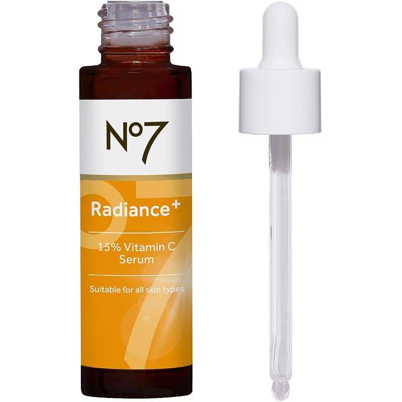 Radiance+ 15% Vitamin C Serum