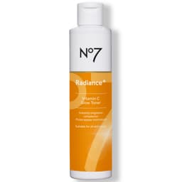 Radiance+ Vitamin C Glow Toner  review